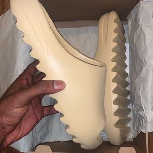 Adidas Yezzy Slide Pure